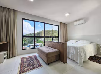 Loft com 1 dormitório à venda por R$ 330.000,00 - Garcia - Blumenau/SC