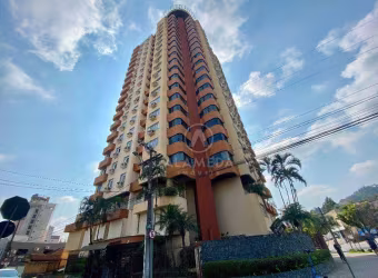 Apartamento com 3 dormitórios à venda, 130 m² por R$ 650.000,00 - Velha - Blumenau/SC