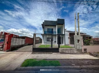 Casa com 3 quartos, Jardim Cecilia - Portão