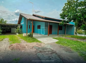 Casa com 3 quartos, Centro - Portão