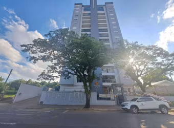 Apartamento com 2 quartos, Centro - Portão