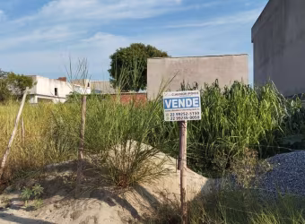 Terreno para Venda em Cabo Frio, Maria Joaquina