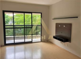 Apartamento com 4 quartos à venda na Rua Cancioneiro Popular, 480, Santo Amaro, São Paulo, 134 m2 por R$ 1.390.000