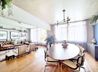 Apartamento com 3 quartos à venda na Rua Peixoto Gomide, 1938, Jardim América, São Paulo, 294 m2 por R$ 5.880.000