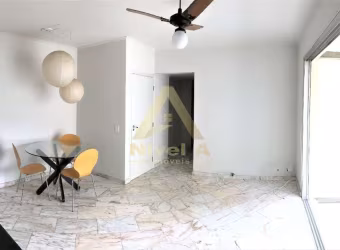 Apartamento com 3 quartos à venda na Rua Doutor Fadlo Haidar, 165, Vila Olímpia, São Paulo, 100 m2 por R$ 1.350.000