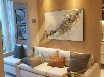 Apartamento para Venda em São Paulo / SP no bairro Água Branca