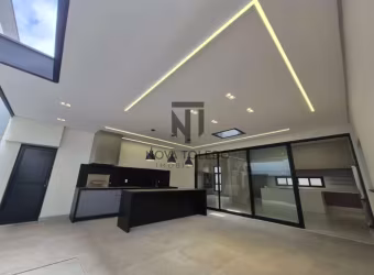Casa Térrea - Condomínio Jardim do Golfe 3 - Urbanova - São Jose dos Campos