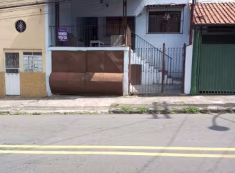 Casa com 3 dormitórios à venda, 228 m² por R$ 500.000,00 - Jardim Glória - Juiz de Fora/MG