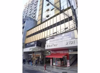 Sala comercial  -   Centro