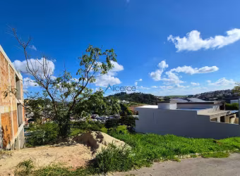 Terreno medindo 420 m² no Nova Gramado Village.