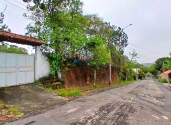 Terreno plano com 1.950m² no Novo Horizonte