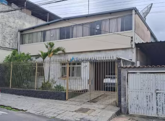 Casa 2 quartos - Parque Guarani