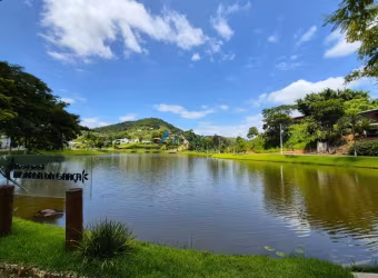 Terreno medindo 1.919,00 m², no Residencial Morada da Garça- Matias Barbosa