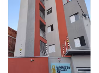 Apartamento no Tatuapé