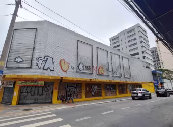 ótima localização Centro de Santo André