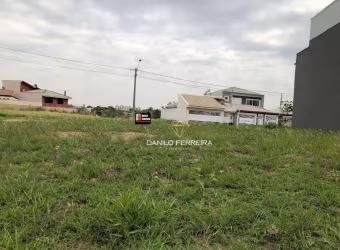 Terreno, 500 m² - venda por R$ 905.000,00 ou aluguel por R$ 2.500,00/mês - Bosque Santa Rosa - Itu/SP