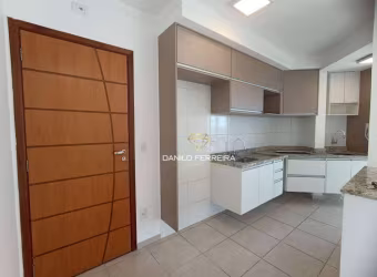 Apartamento com 2 dormitórios, 127 m² - venda por R$ 580.000,00 ou aluguel por R$ 3.600,00/mês - Condomínio Edifício Residencial Montis - Itu/SP