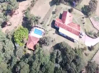 Sítio com 3 quartos à venda em Gabriel Piza - SP