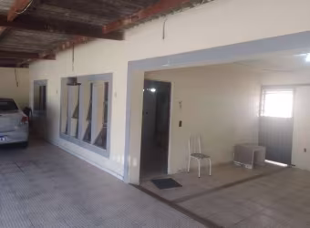Casa para Venda em Campinas, Jardim Novo Campos Elíseos, 2 dormitórios, 1 banheiro, 2 vagas