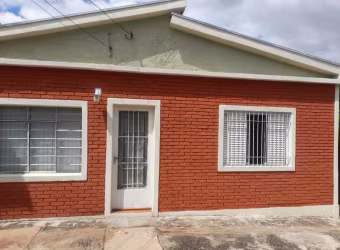 Casa para Venda em Campinas, Jardim Yeda, 3 dormitórios, 1 suíte, 1 banheiro, 3 vagas