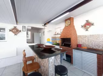 Cobertura com 3 dormitórios à venda, 160 m² por R$ 680.000,00 - Jardim Astúrias - Guarujá/SP