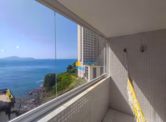 Apartamento com 3 dormitórios à venda, 100 m² por R$ 750.000,00 - Jardim Astúrias - Guarujá/SP