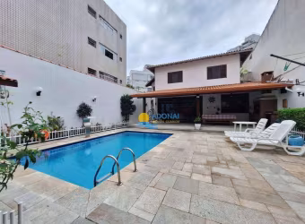 Casa à venda, 240 m² por R$ 1.900.000,00 - Tombo - Guarujá/SP