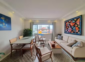 Apartamento com 1 dormitório à venda, 60 m² por R$ 380.000,00 - Jardim Astúrias - Guarujá/SP