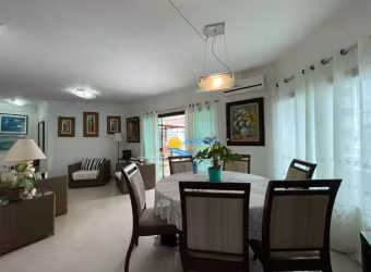 Cobertura com 3 dormitórios à venda, 230 m² por R$ 960.000 - Tombo - Guarujá/SP