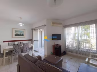 Apartamento com 3 dormitórios à venda, 110 m² por R$ 360.000,00 - Enseada - Guarujá/SP