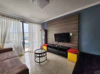 Apartamento com 3 dormitórios à venda, 67 m² por R$ 350.000,00 - Enseada - Guarujá/SP