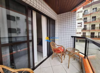 Apartamento com 3 dormitórios à venda, 75 m² por R$ 395.000,00 - Enseada - Guarujá/SP