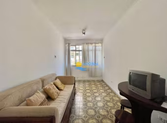 Apartamento com 1 dormitório à venda, 65 m² por R$ 280.000,00 - Jardim Astúrias - Guarujá/SP