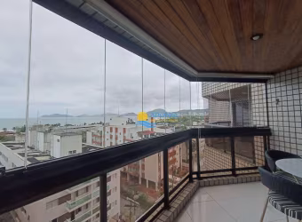 Apartamento à venda, 86 m² por R$ 580.000,00 - Enseada - Guarujá/SP