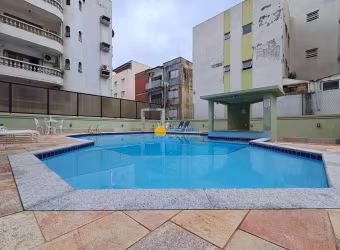 Apartamento com 3 dormitórios à venda, 98 m² por R$ 650.000,00 - Enseada - Guarujá/SP