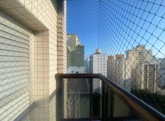 Apartamento com 2 dormitórios à venda, 100 m² por R$ 500.000,00 - Pitangueiras - Guarujá/SP