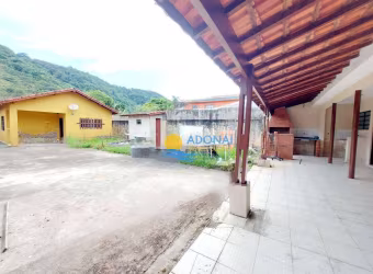 Casa com 3 dormitórios à venda, 200 m² por R$ 750.000,00 - Jardim Guaiuba - Guarujá/SP