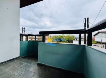 Casa com 2 dormitórios à venda, 80 m² por R$ 350.000,00 - Vila Santa Rosa - Guarujá/SP