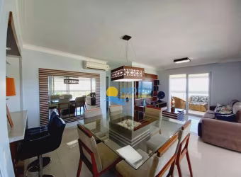 Apartamento com 4 dormitórios à venda, 160 m² por R$ 1.690.000,00 - Enseada - Guarujá/SP