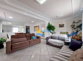 Casa com 4 dormitórios à venda, 110 m² por R$ 550.000,00 - Jardim Santa Maria - Guarujá/SP
