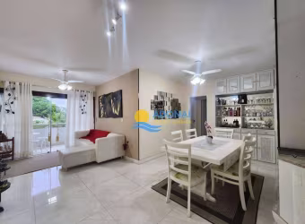 Apartamento com 3 dormitórios à venda, 100 m² por R$ 340.000,00 - Enseada - Guarujá/SP