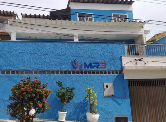 Casa com 4 quartos à venda na Rua Belo Vale, 410, Tanque, Rio de Janeiro, 349 m2 por R$ 750.000