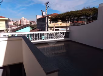 CASA TIPO SOBRADO COM 150M² PARA VENDA, 03 DORM. 02 BANHEIROS, 02 VAGAS NA VILA SANTA CATARINA
