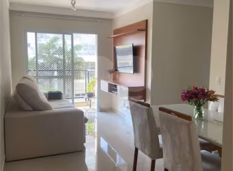 Apartamento com 3 Quartos e 2 banheiros à Venda na Vila Mariana 77 m² - São Paulo/ SP