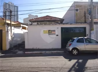 Casa com 3 Quartos e 3 banheiros à Venda, 400 m²- Saúde, São Paulo - SP