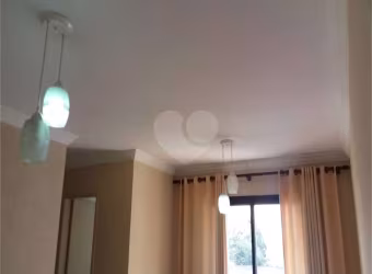 APARTAMENTO 02 DORMITÓRIOS PARA LOCAÇÃO NA VILA SANTA CATARINA SÃO PAULO - SP