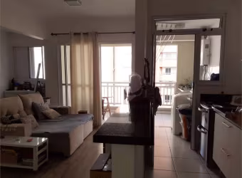 Apartamento à Venda com 71m² – 3 Dorms (1 Suíte), 2 Vagas – Morumbi, São Paulo - SP