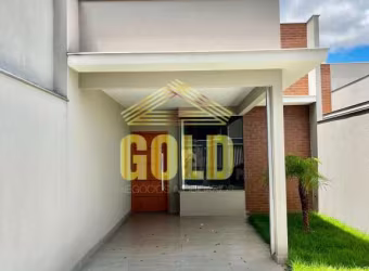 Casa à venda, Califórnia, Londrina, PR