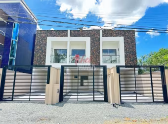 SOBRADO GEMINADO no VILA NOVA com 3 quartos para VENDA, 115 m²
