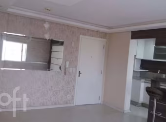 Apartamento com 2 quartos à venda na Avenida Bento Gonçalves, 1515, Santo Antônio, Porto Alegre, 66 m2 por R$ 379.000